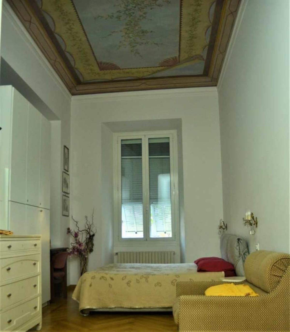 Orchidea - Sanremo Apartments Zewnętrze zdjęcie