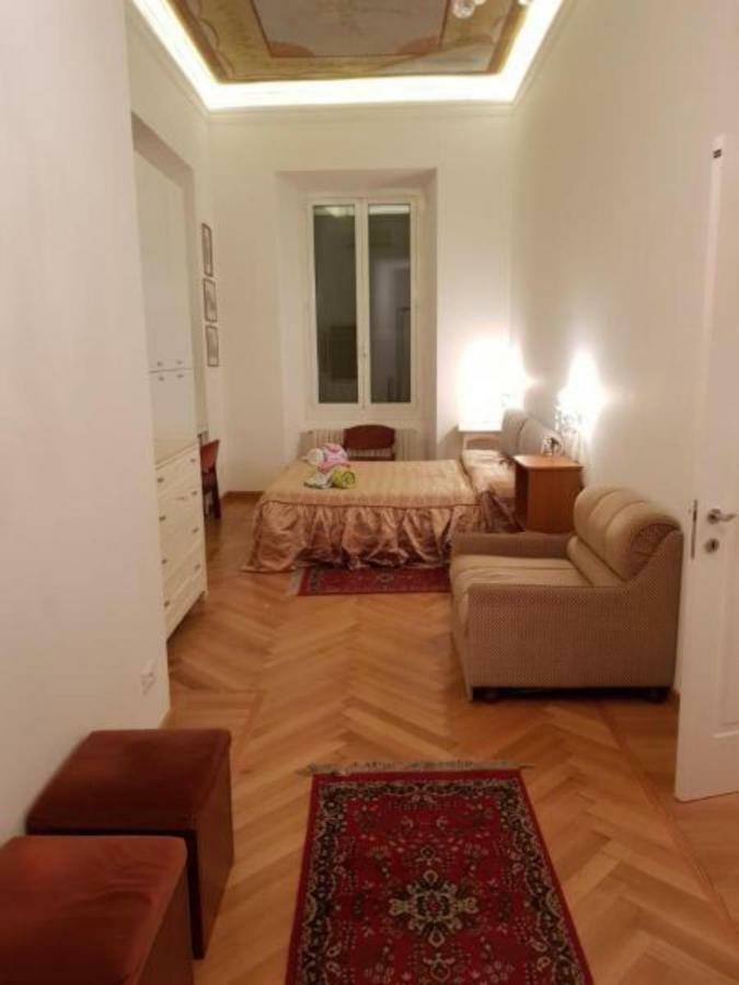 Orchidea - Sanremo Apartments Zewnętrze zdjęcie