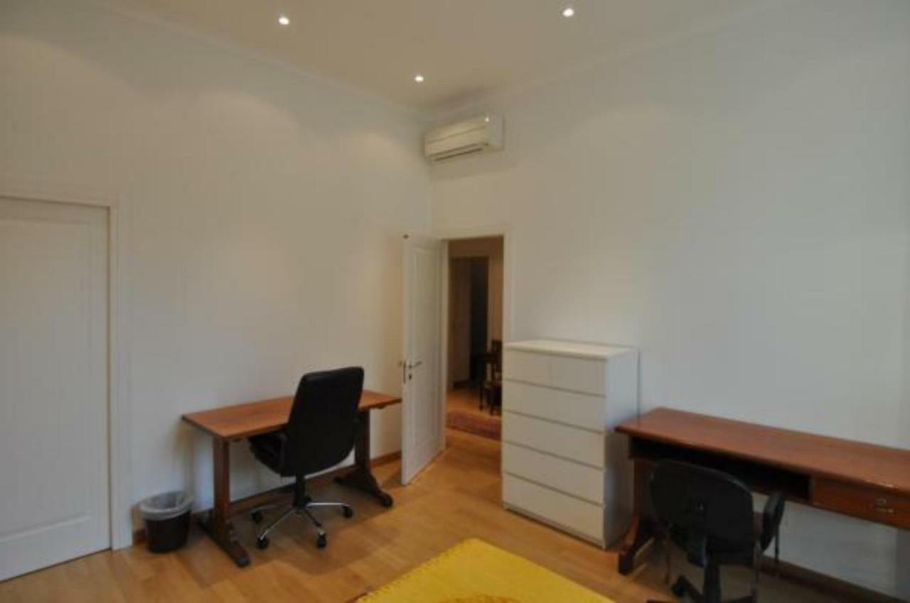 Orchidea - Sanremo Apartments Zewnętrze zdjęcie