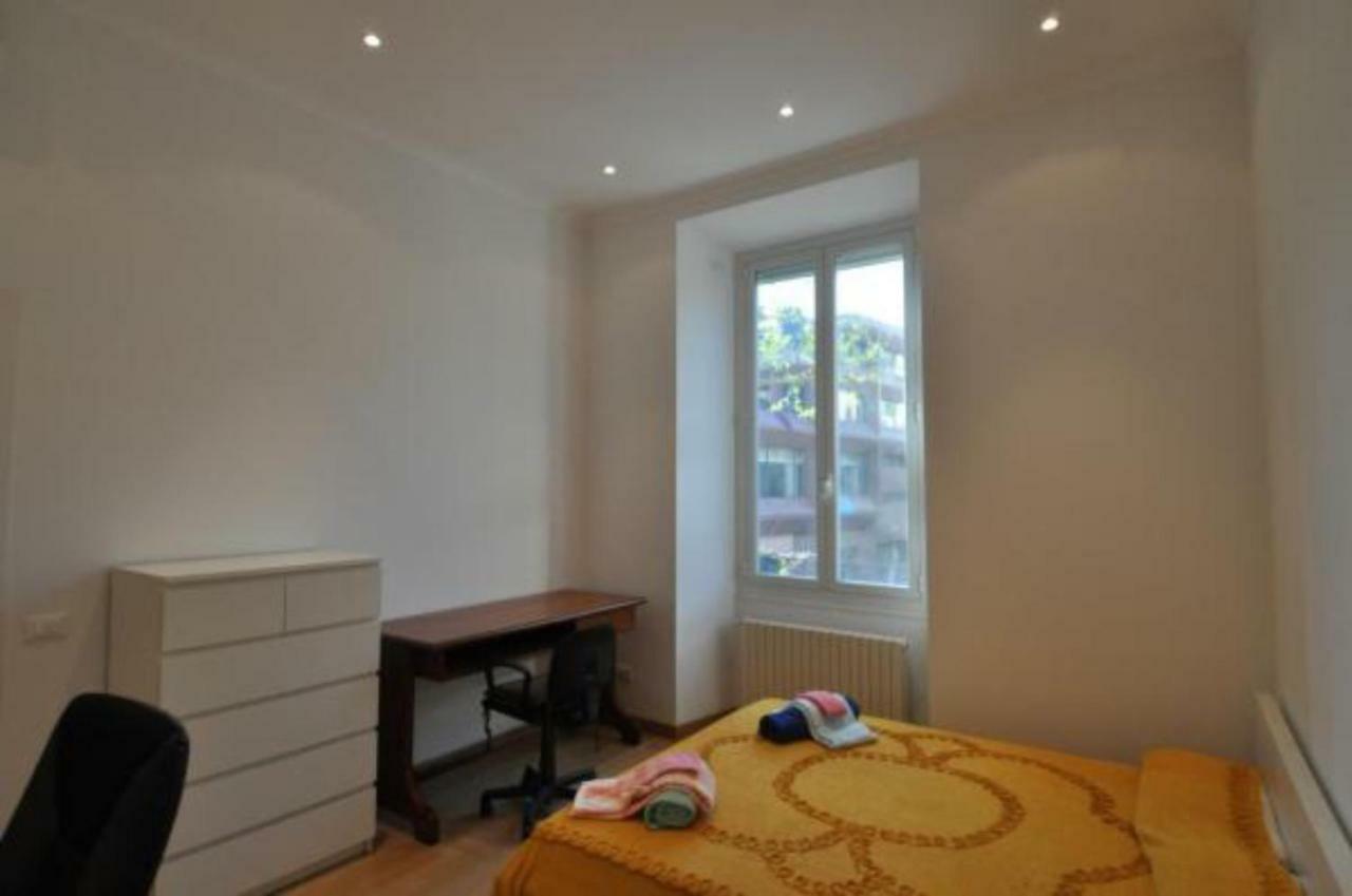 Orchidea - Sanremo Apartments Zewnętrze zdjęcie