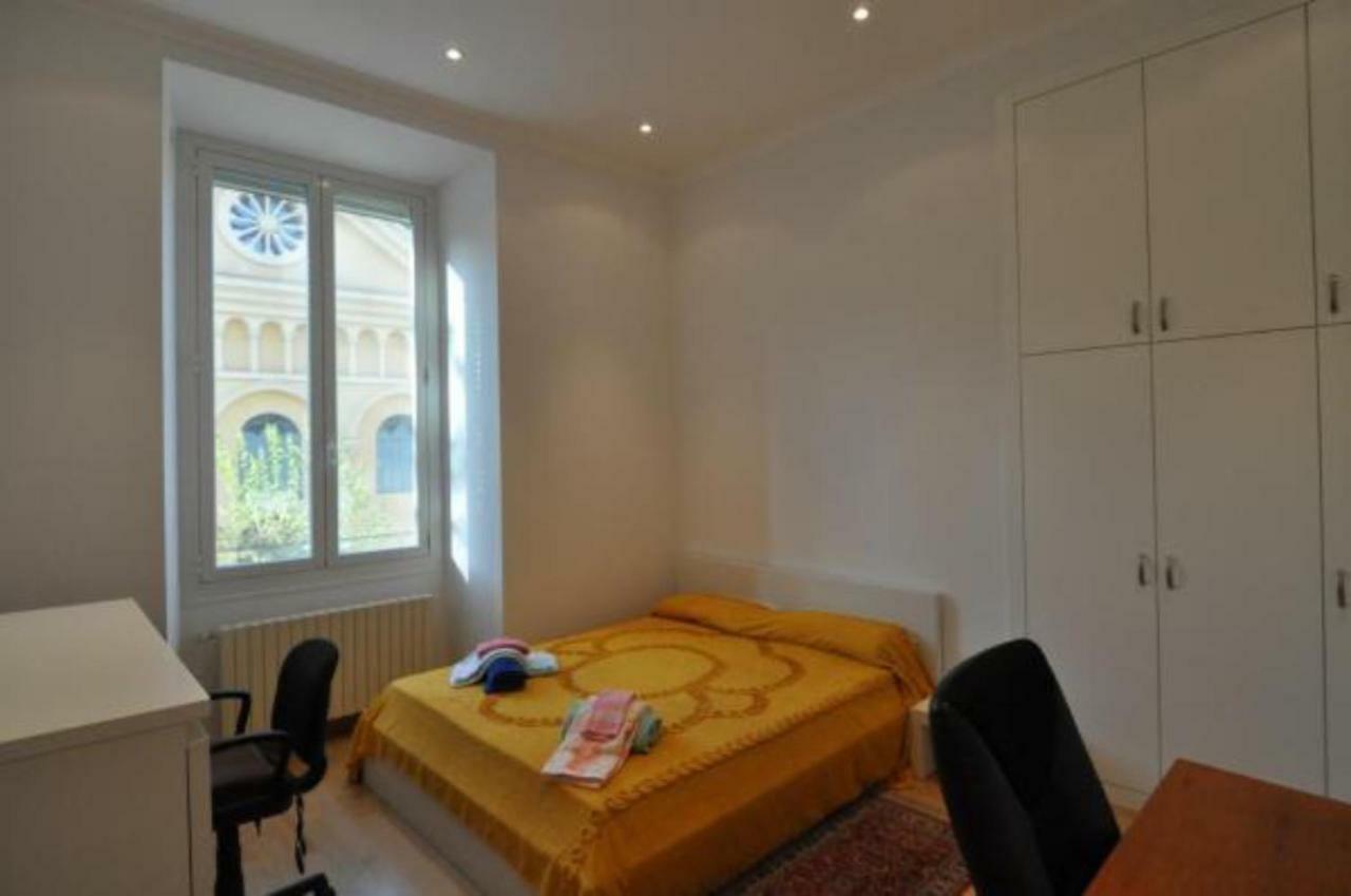 Orchidea - Sanremo Apartments Zewnętrze zdjęcie