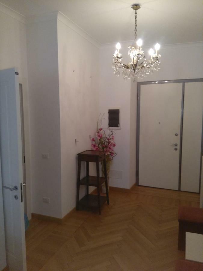 Orchidea - Sanremo Apartments Zewnętrze zdjęcie