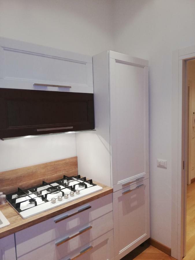 Orchidea - Sanremo Apartments Zewnętrze zdjęcie