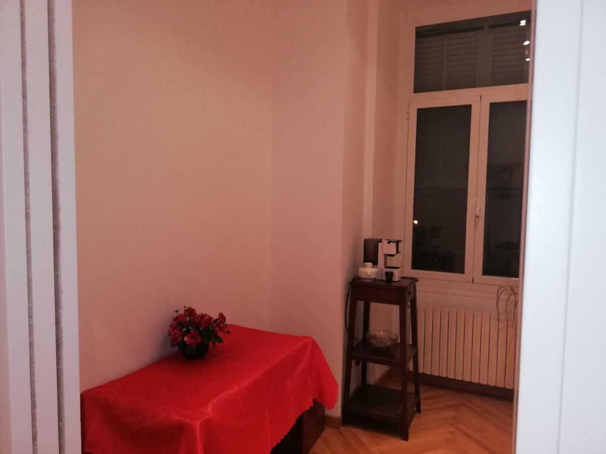 Orchidea - Sanremo Apartments Zewnętrze zdjęcie