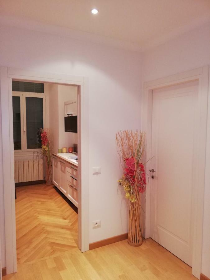 Orchidea - Sanremo Apartments Zewnętrze zdjęcie